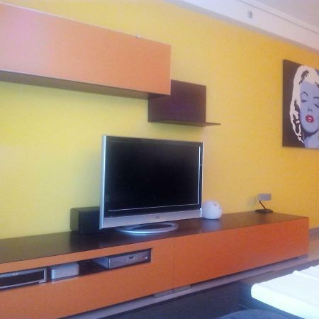 Patacona Mare Nostrum Apartment Valencia Eksteriør bilde