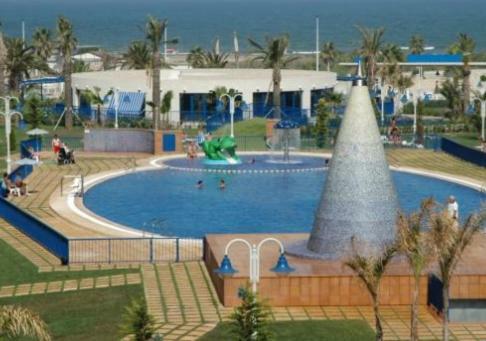 Patacona Mare Nostrum Apartment Valencia Eksteriør bilde