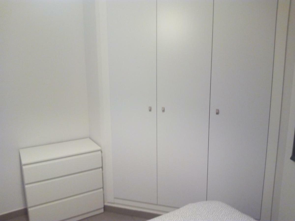 Patacona Mare Nostrum Apartment Valencia Eksteriør bilde